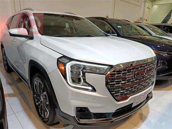 GMC for sale in Iraq